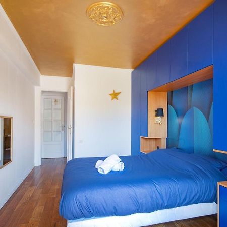 Un Balcon Sur Notre Dame Apartment Marseille Exterior photo